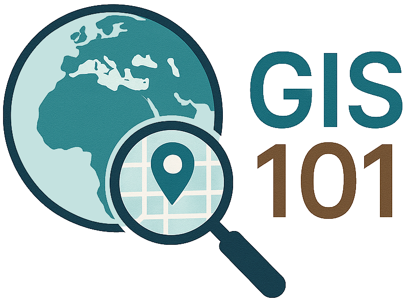 GIS 101